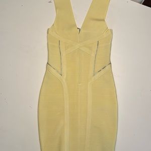 Marciano dress
